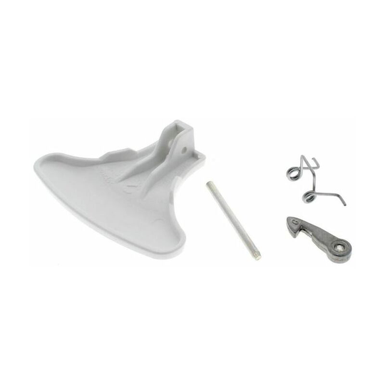 Door Handle Kit for Indesit/Hotpoint Washing Machines/Fridges and Freezers