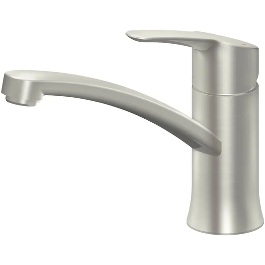 Pull Out Single Lever Monobloc Tap with Swivel