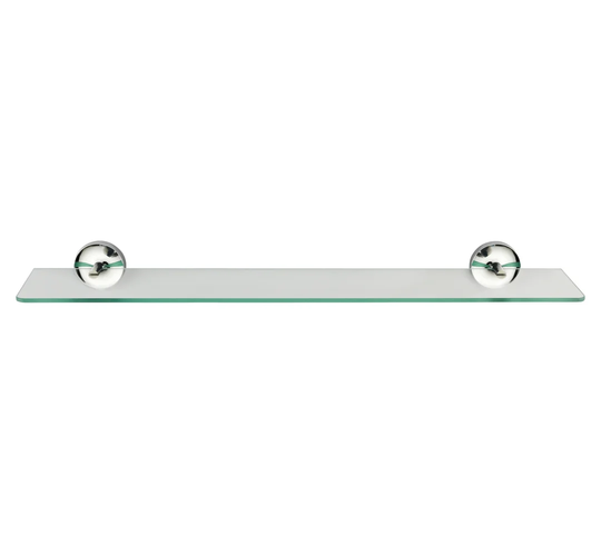 Arcole 60cm x 6cm Bathroom Shelf