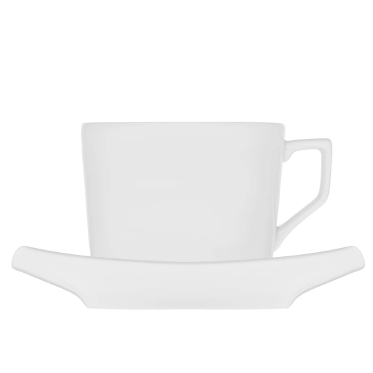 Hibben Coffee Cup & Saucer