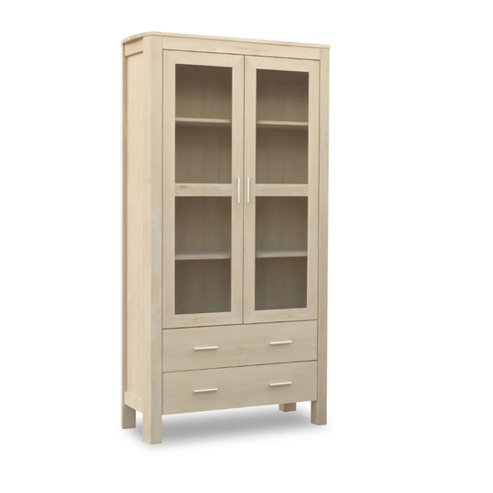 Arkansas Curio Cabinet