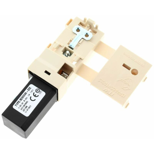 Hotpoint Ariston - Terminal Block Plus Ignition Unit for Hotpoint/Indesit/Creda Cookers and Ovens