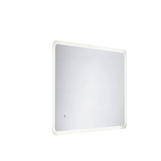 Fog Free Bathroom Mirror