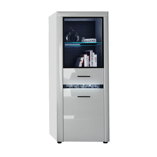 Toussaint Display Cabinet