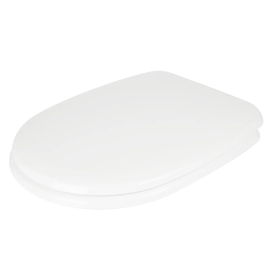 Vida Elongated Standard Toilet Seat