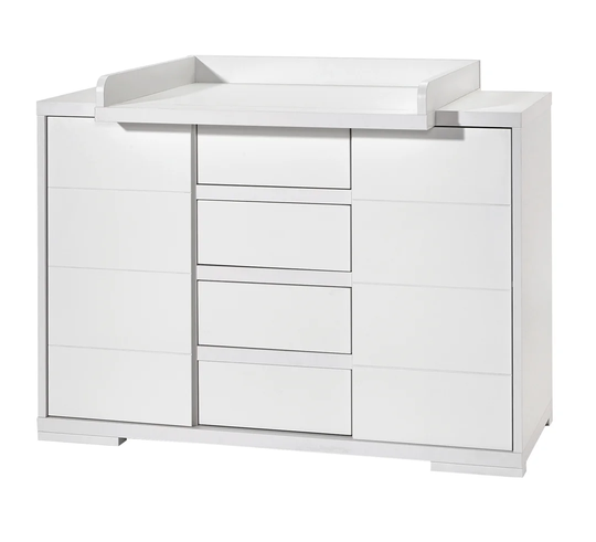 Maxx White Changing Table