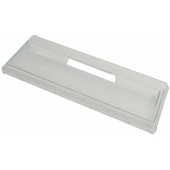 Freezer Drawer Front for Hotpoint/Ariston Fridges and Freezers