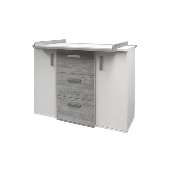 Aileen Changing Unit