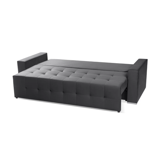 Aponi 3 Seater Clic Clac Sofa Bed