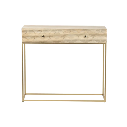 Perrysburg 100Cm Console Table