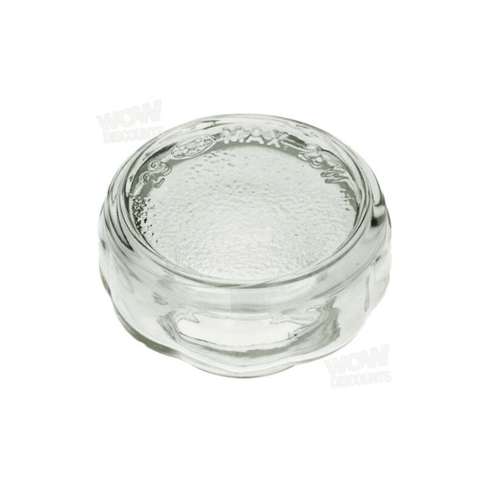 Hotpoint Main Oven Glass Lamp Cover
