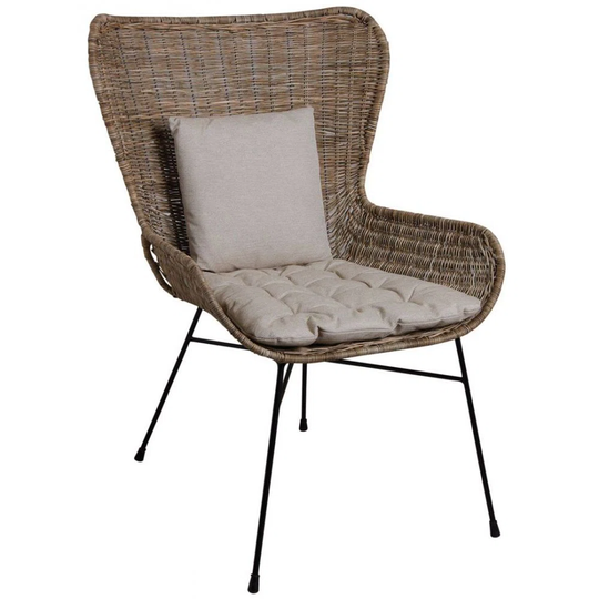 Dalzell Armchair