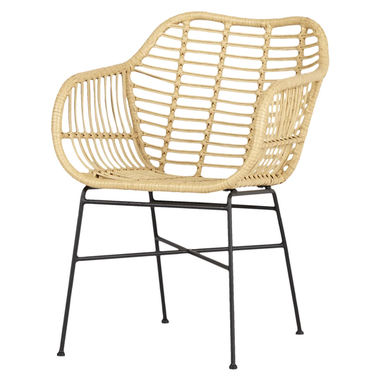 Baldivis Garden Armchair