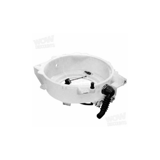 Samsung - Tub front DC61-30346J / DC6130346J