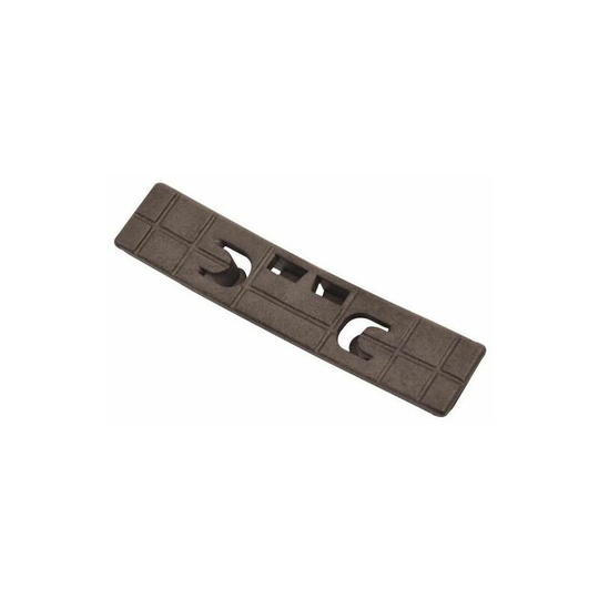 Tumble Dryer Door Bearing Pad for Hotpoint/Indesit Tumble Dryers and Spin Dryers