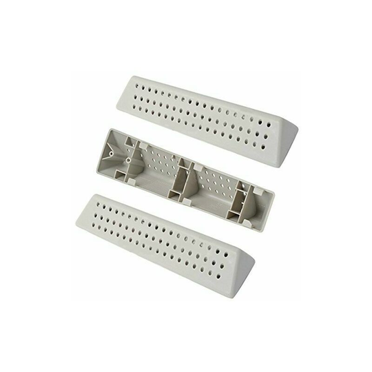 Genuine Washing Machine Drum Paddle Lifter Arms (Pack of 3) - Hoover