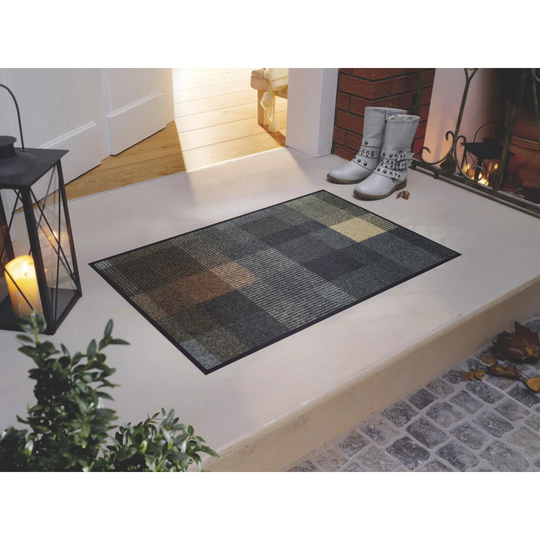 Quadratini Doormat