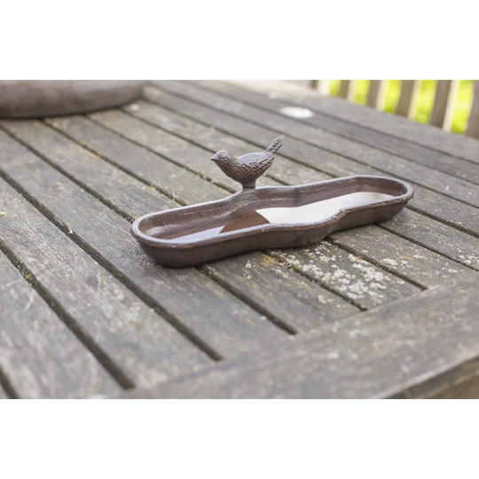 Mcneill Decorative Bird Feeder