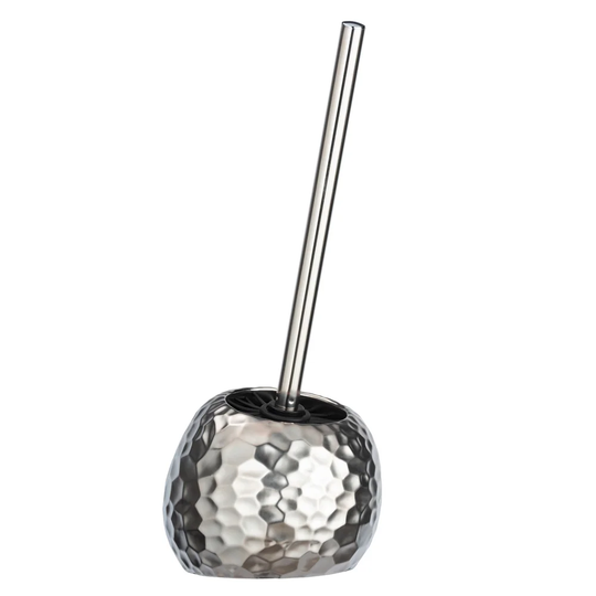 Lunas Free-Standing Toilet Brush & Holder