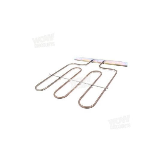 Base Oven Heater Element for Hotpoint Cooker Equivalent to C00256783 - 0