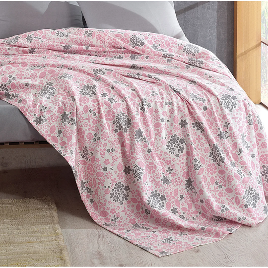 Cassville Double Bedspread