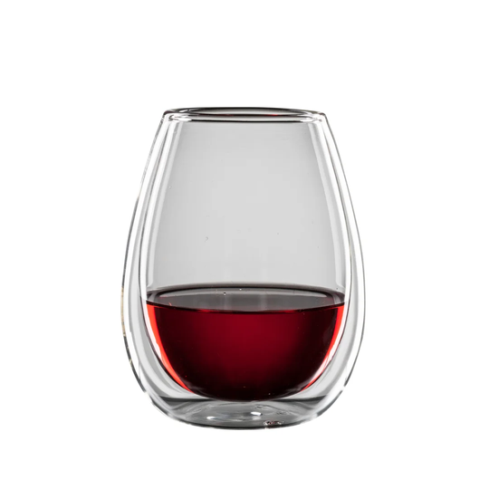 350ml Glassware Set