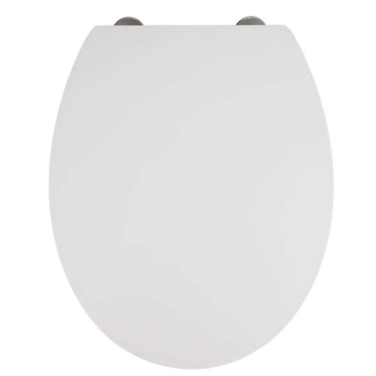 Sanremo Soft Close Elongated Toilet Seat