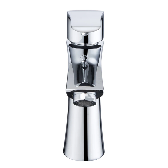 Quam Pillar Tap