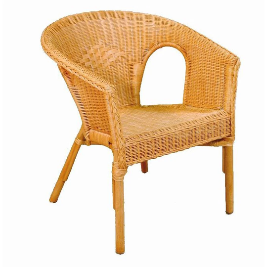 Pena Stacking Armchair
