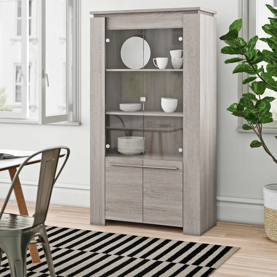 Katheryn Display Cabinet