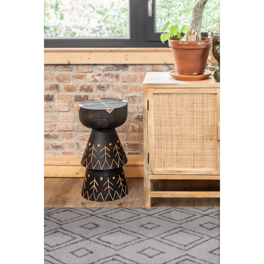 Lanna Side Table