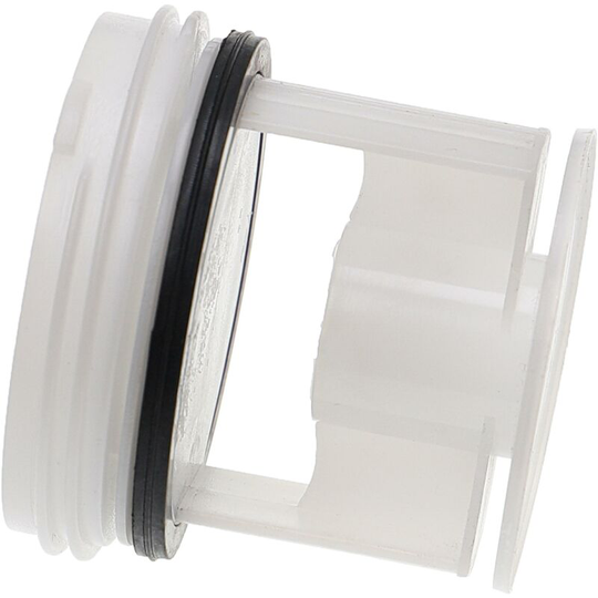 Lint Sieve Filter compatible with Neff Washing Machine, Dryer - Replacement for 00605010 - Vhbw