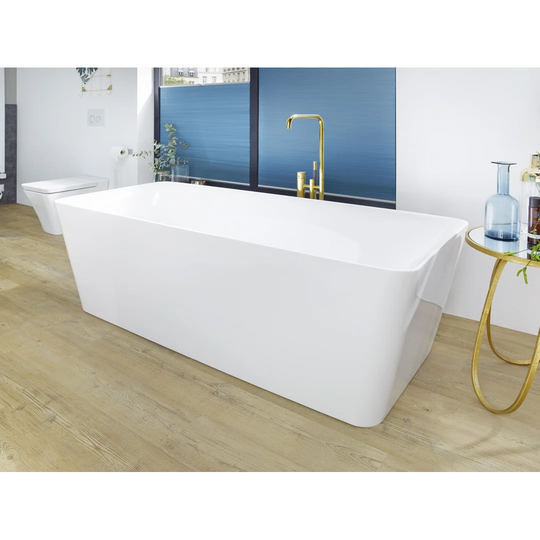 MEISTERSTÜCK INCAVA 1750 mm x 760 mm Bathtub