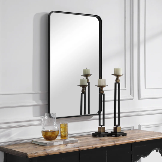 Adrienne Bathroom Mirror