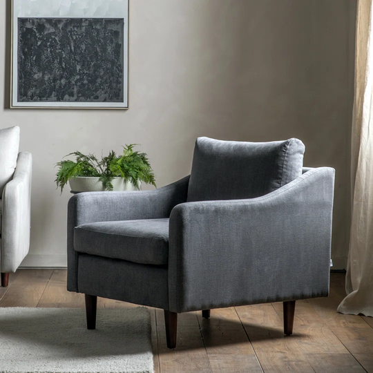 Donton Armchair