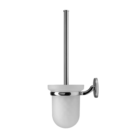 Hampstead Wall Mounted Toilet Brush Holder