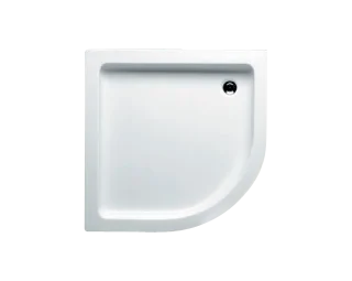 Acrylic Shower Tray RIHO 207 90X90x8,5Cm