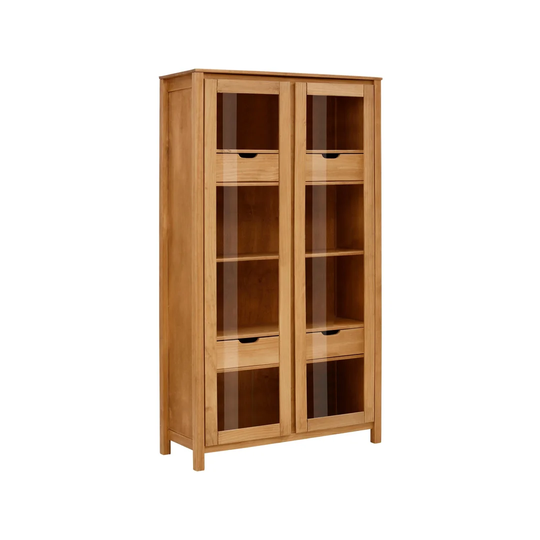 Canfield Standard Display Cabinet