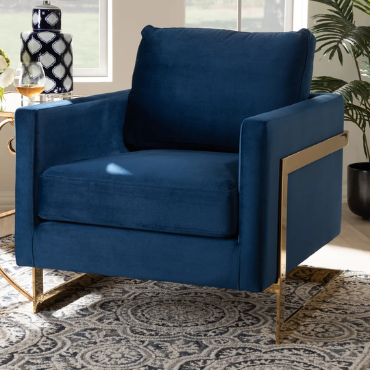 Joe-Alexander Armchair