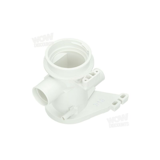 Samsung Drain Pump Housing DC6101951A