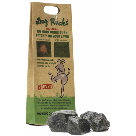 Podium Pet Products Dog Rocks - 200 Gm - DRUK01