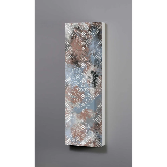 Helai 45Cm W x 145Cm H x 18Cm D Wall Mounted Bathroom Cabinet