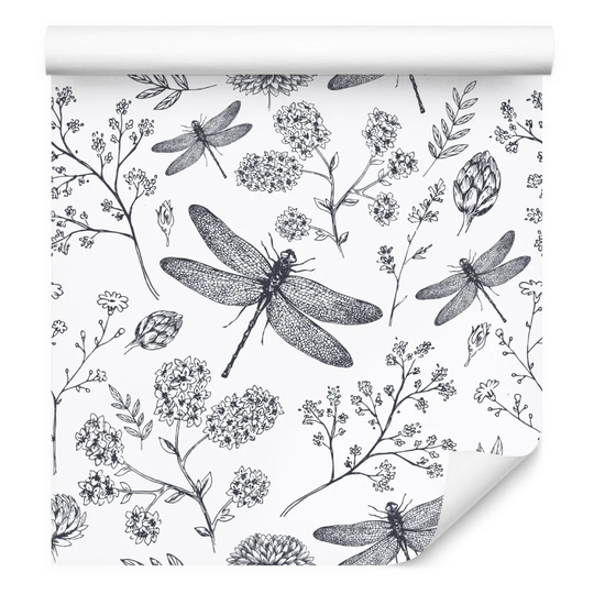 Gayton 10m x 53cm Matte Paste the Wall Wallpaper Roll