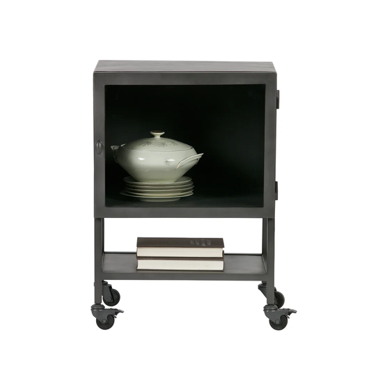 Bespoke Display Cabinet