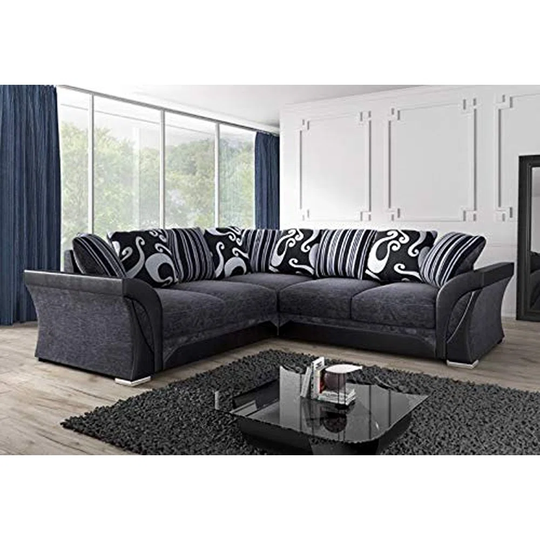 Adelayde Shannon Corner Sofa