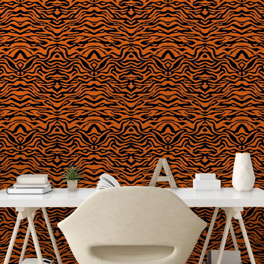 Centeio Matte Peel and Stick Wallpaper Roll