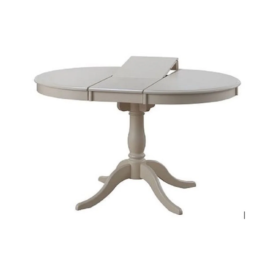 Anika Extendable Dining Table