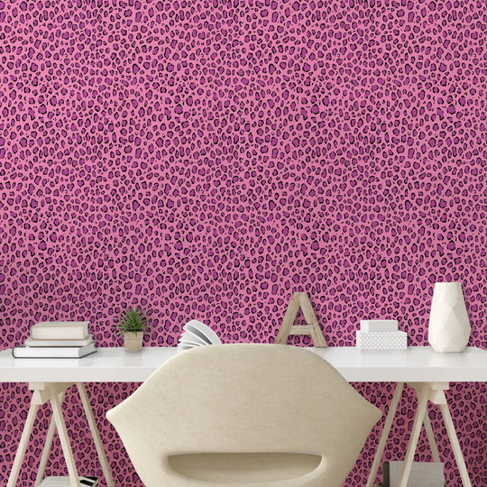 Cerre Matte Peel & Stick Wallpaper Roll