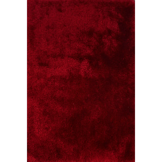 Sapphire Red Rug