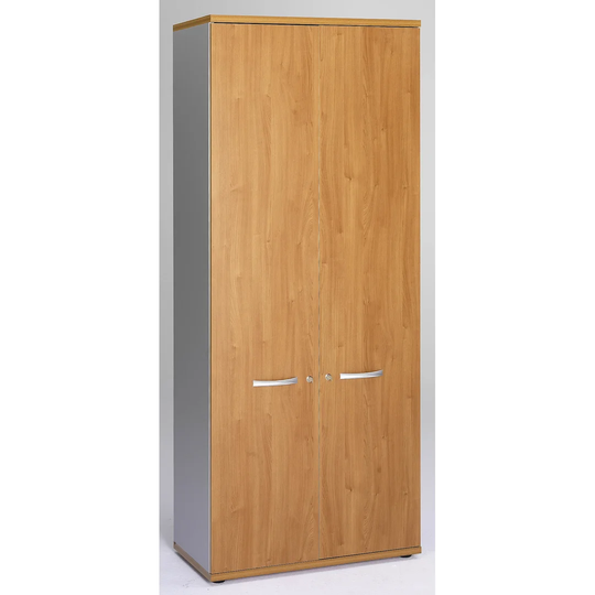 Gigi 2 Door Storage Cabinet